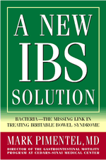 IBS diet: Pumpkin seeds