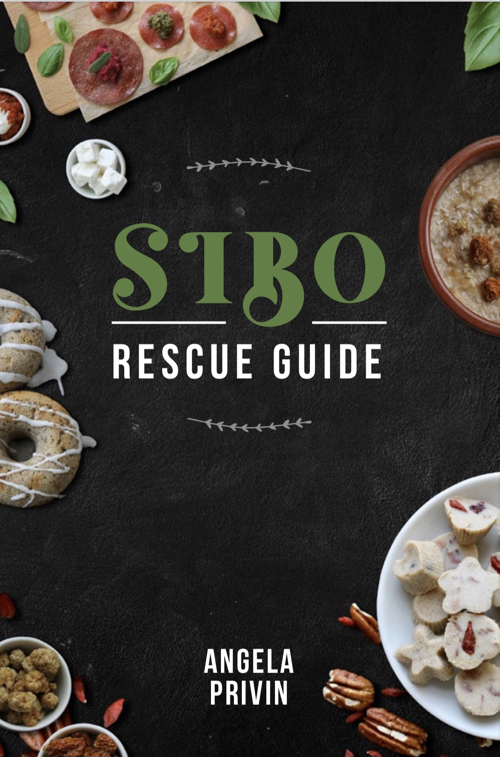 SIBO Rescue Guide