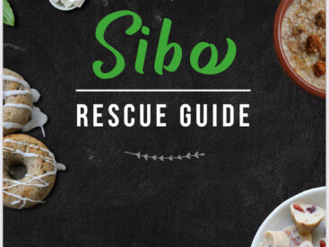 How to do the elemental diet for SIBO
