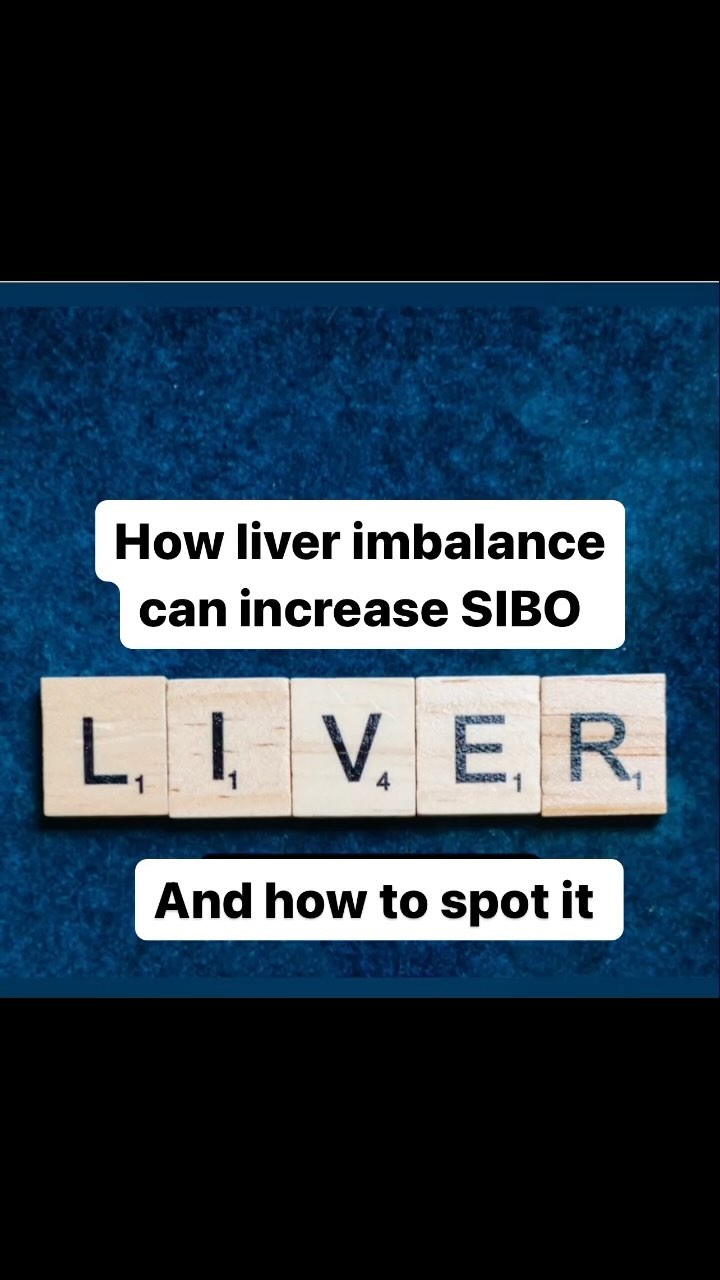 Missing piece of gut recovery according to the SIBO summit Do It